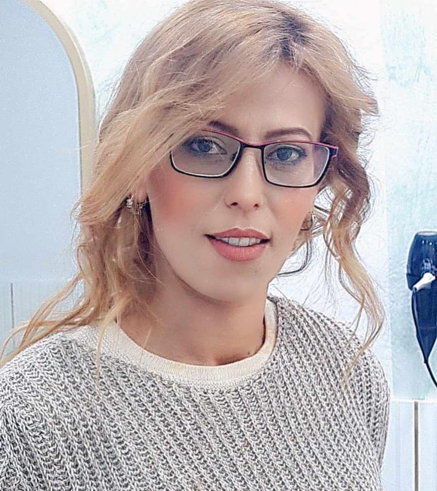 Latifa Chabbei